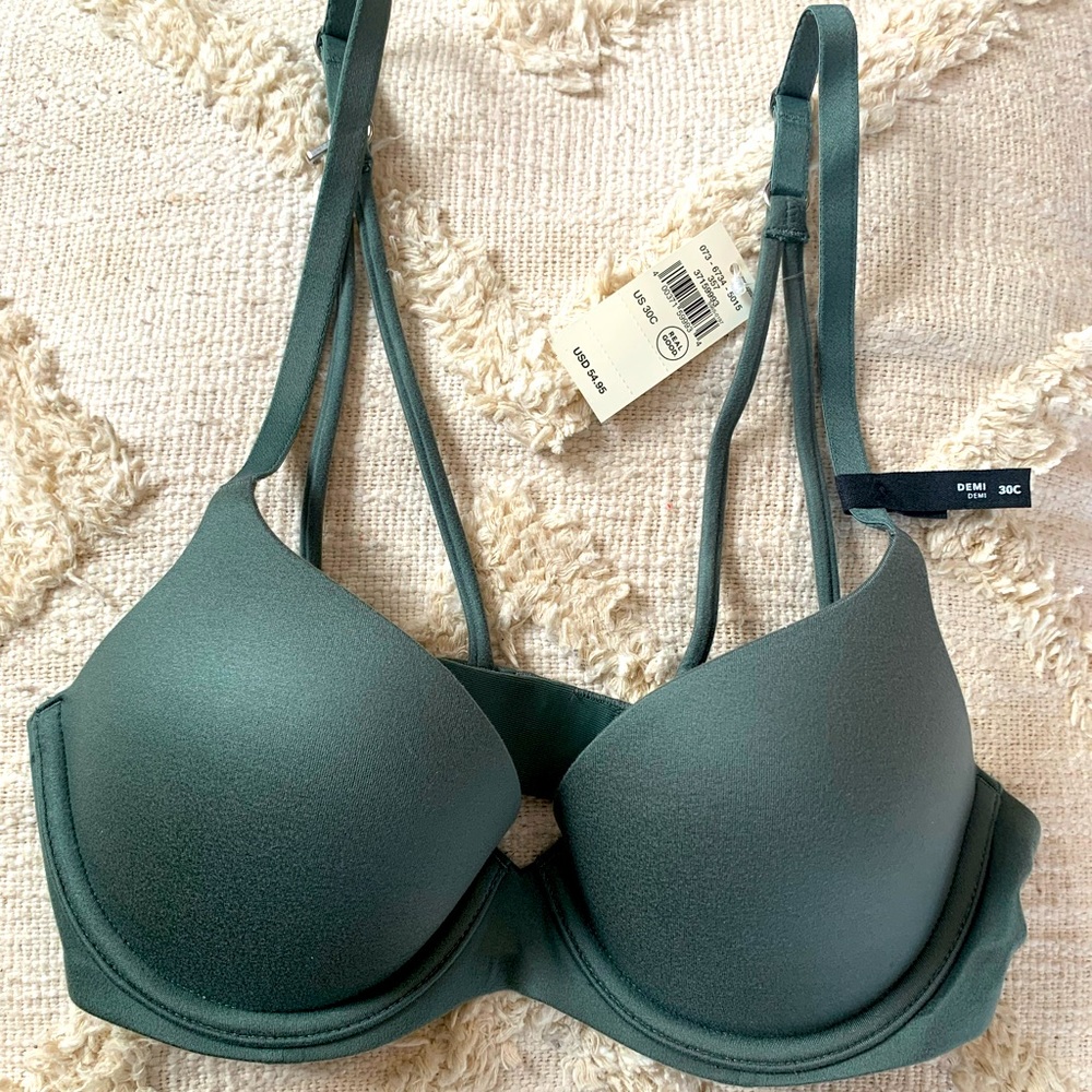 Aerie push up bra 30 C